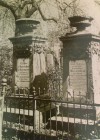 Der Währinger Jüdische Friedhof in Wien